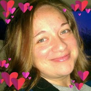 Meet your Posher, Christy